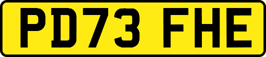 PD73FHE