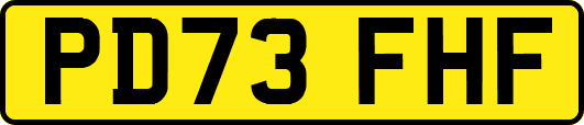 PD73FHF
