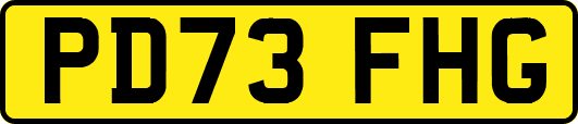 PD73FHG