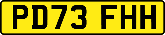 PD73FHH