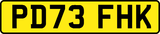PD73FHK