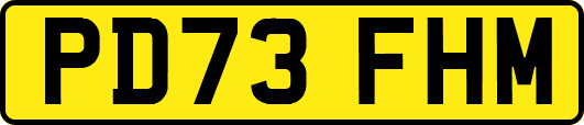 PD73FHM
