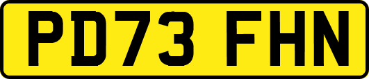 PD73FHN