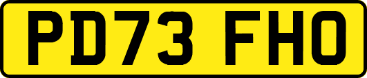 PD73FHO