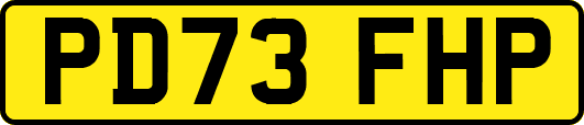 PD73FHP