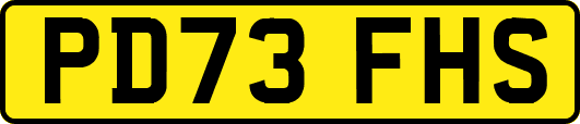 PD73FHS