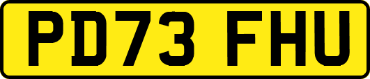 PD73FHU