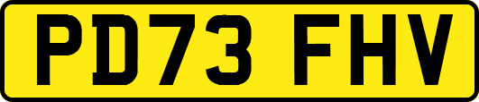 PD73FHV
