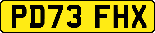PD73FHX