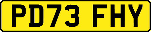 PD73FHY