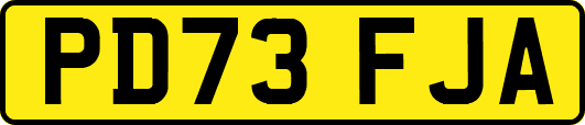 PD73FJA