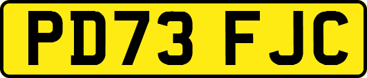 PD73FJC