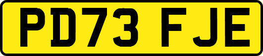 PD73FJE