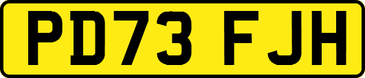 PD73FJH