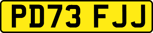 PD73FJJ