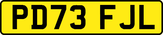 PD73FJL
