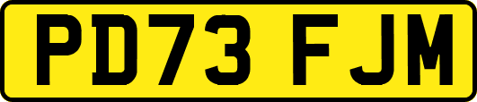 PD73FJM