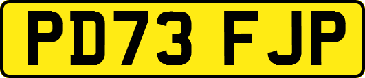 PD73FJP