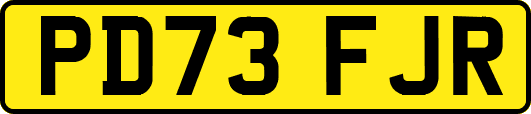 PD73FJR