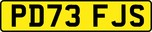PD73FJS