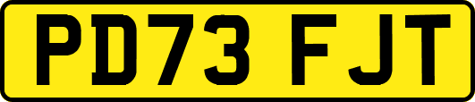 PD73FJT