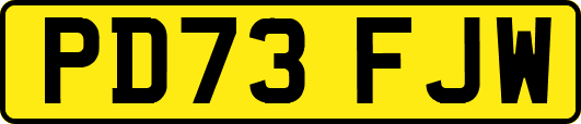 PD73FJW