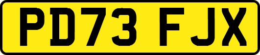 PD73FJX