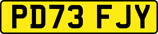 PD73FJY