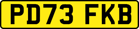 PD73FKB