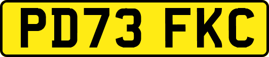 PD73FKC