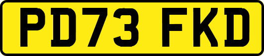 PD73FKD