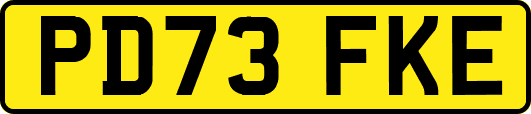 PD73FKE