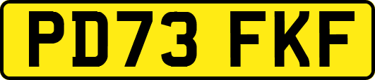 PD73FKF