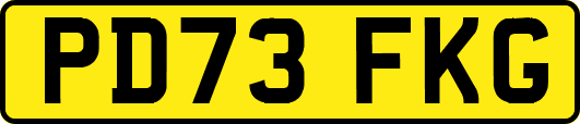 PD73FKG