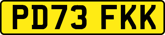 PD73FKK