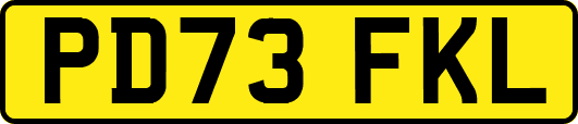 PD73FKL