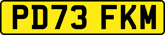 PD73FKM