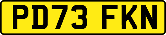 PD73FKN
