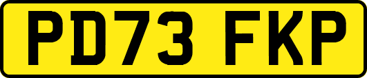 PD73FKP