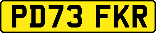 PD73FKR