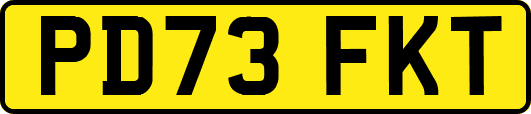 PD73FKT