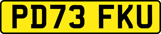 PD73FKU