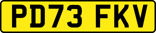 PD73FKV