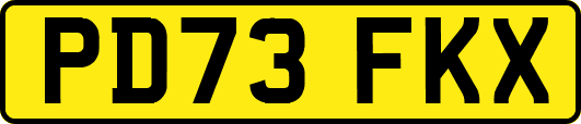 PD73FKX