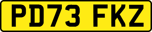 PD73FKZ