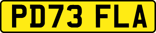 PD73FLA