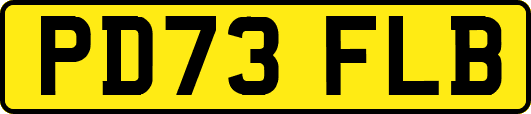 PD73FLB