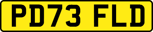 PD73FLD