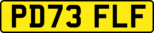 PD73FLF