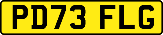 PD73FLG